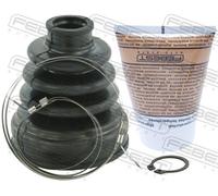 FEBEST 0715-RS413 Cuffia, Semiasse per HONDA,HONDA (DONGFENG),HONDA (GAC),MAZDA,