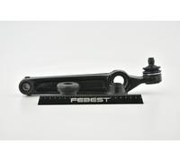 FEBEST 0724-WGR Braccio oscillante, sospensione ruota