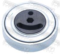 FEBEST 0787-JB420 Rullo tenditore, Cinghia Poly-V per SUZUKI