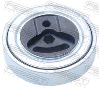 FEBEST 0787-RH418 Rullo tenditore cinghia Poly-V