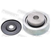 FEBEST 0787-SX4 Rullo tenditore, Cinghia Poly-V per FIAT,MARUTI,MARUTI SUZUKI,SA