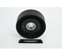 FEBEST 0788-GRV Galoppino guidacinghia, cinghia Poly-V