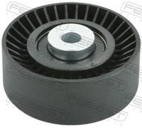 Febest Guida cinghia scanalata 0788-GRV per Suzuki Grand Vitara II