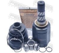 FEBEST 0811-B13 Kit giunti, Semiasse per SUBARU