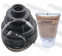 FEBEST 0815-FORMTT Cuffia, Semiasse per MAZDA,SUBARU