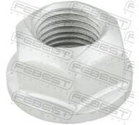 FEBEST 0831-001 Shim Di Caster, I Beam D'asse Per SUBARU