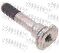 FEBEST 0874-B13LOWF Perno di guida, Pinza freno per SUBARU,SUZUKI