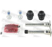 FEBEST 0874-G12F-KIT Perno di guida, Pinza freno per ACURA,CHRYSLER,DODGE,EAGLE,