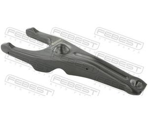 FEBEST 0881F-G13 Forcella Di Rilascio, Frizione Per SUBARU