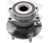 Mozzo ruota Assale posteriore 0882-G12WSMR FEBEST per SUBARU IMPREZA Hatchback