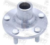 Mozzo ruota Assale anteriore 0882-S11F FEBEST per SUBARU LEGACY I LEGACY II