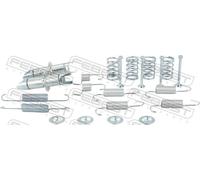 FEBEST 1004-J200R-KIT Kit accessori, Ganasce freno stazionamento per CHEVROLET