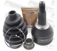 FEBEST 1010-V200 Kit giunti, Semiasse per CHEVROLET,DAEWOO