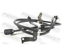 FEBEST 10100-CAPLH Cavo comando, Freno stazionamento per CHEVROLET,HOLDEN,OPEL