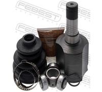 Giunto semiasse sul lato del cambio Giunto tripodo 1011-CAPLH FEBEST per OPEL