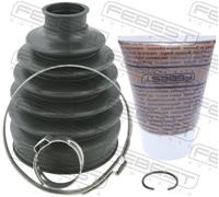 FEBEST 1017P-T300 Cuffia semiasse