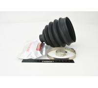 Cuffia Giunto Esterno Set Compatibile Con GENERAL MOTORS OE: 96639351, 495