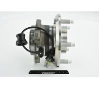 FEBEST 1082-CAPR Mozzo ruota