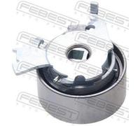 FEBEST 1087-C100 Rullo tenditore cinghia dentata Ø59mm per OPEL ANTARA
