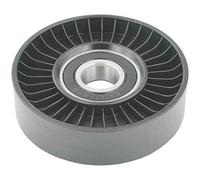 FEBEST 1087-CAPS Rullo tenditore cinghia Poly-V Rullo tendicinghia Puleggia tendicinghia Rullo tenditore cinghia
