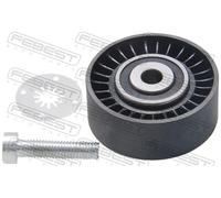 FEBEST 1088-C100 Galoppino guidacinghia, cinghia Poly-V