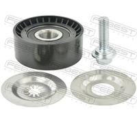 FEBEST 1088-J305 Galoppino guidacinghia, cinghia Poly-V