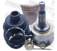 FEBEST 1110-006 Kit giunti, Semiasse per PONTIAC