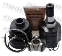 Febest Kit giunti semiasse 1111-MAT giunto tripodo anteriore lato cambio per Daewoo Matiz KLYA