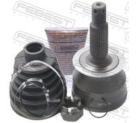 FEBEST 1210-006 Kit giunti, Semiasse per MITSUBISHI