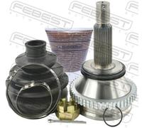 FEBEST 1210-SANFEBBRA52 Kit giunti, Semiasse per HYUNDAI