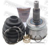 Giunto semiasse lato ruota 1210-SFCLA52 FEBEST per KIA HYUNDAI