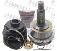 FEBEST 1210-SFCLRRA52 Kit giunti, Semiasse per HYUNDAI,HYUNDAI (HUATAI)