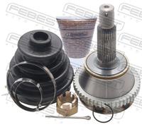 FEBEST 1210-SFRRA52 Kit giunti, Semiasse per HYUNDAI