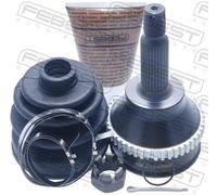 FEBEST 1210-SON25A47 Giunto omocinetico
