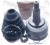 FEBEST 1210-TUCMTA48 Kit giunti, Semiasse per HYUNDAI,HYUNDAI (BEIJING)