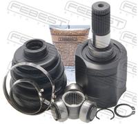 Giunto semiasse sul lato del cambio 1211-ACCAT FEBEST per HYUNDAI ACCENT I GETZ