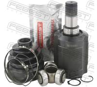 FEBEST 1211-DM24MTLH Kit giunti, Semiasse per HYUNDAI,HYUNDAI (BEIJING),KIA