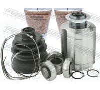 Giunto semiasse sul lato del cambio Giunto tripodo 1211-DMRH FEBEST per KIA