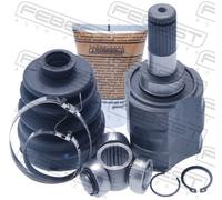 FEBEST 1211-SOL2WD Kit giunti, Semiasse per HYUNDAI,HYUNDAI (BEIJING),KIA,KIA (D