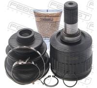 FEBEST 1211-TUC20LH Giunto omocinetico