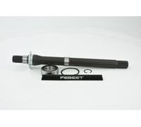 FEBEST 1212-IX35AT4WD Semiasse