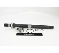 FEBEST 1212-IX35D3AT6 Semiasse Anteriore Dx per HYUNDAI ix35 (LM, EL, ELH)