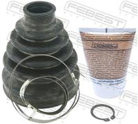 FEBEST 1215-DMT Cuffia, Semiasse per HYUNDAI,HYUNDAI (BEIJING),HYUNDAI (HUATAI),