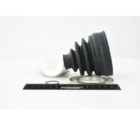 Soffietto giunto sul lato del cambio NBR (Nitrile-Butadiene-Caucciù) FEBEST