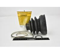FEBEST 1215-YFT Kit cuffia, semiasse