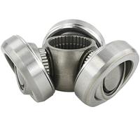 FEBEST 1216-D7 Tripode semiasse Crociera semiasse Crociera tripode semiasse