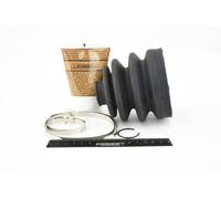 Soffietto giunto semiasse lato ruota NBR (Nitrile-Butadiene-Caucciù) 1217-011