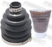 FEBEST 1217P-CM10R Cuffia semiasse