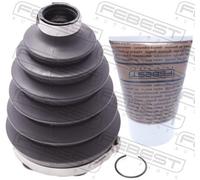 FEBEST 1217P-H1 Cuffia, Semiasse per HYUNDAI,HYUNDAI (HUATAI),KIA