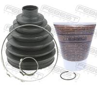 FEBEST 1217P-IX35D7 Kit cuffia, Semiasse per GENESIS,HYUNDAI,HYUNDAI (BEIJING),K